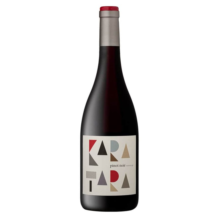 Kara Tara Pinot Noir